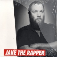Front View : Jake - JAKE THE RAPPER (2x12) - Combination Rec / core030-1