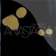 Front View : Anastacia - I CAN FEEL YOU (REMIXES) - Time537