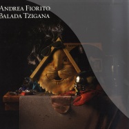 Front View : Andrea Fiorito - LA BALADA TZIGANA - Haunt Music / Haunt001