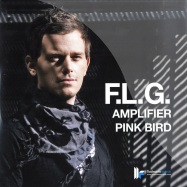 Front View : F.L.G. - AMPLIFIED / PINK BIRD - Toolroom / tool057V