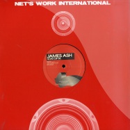 Front View : James Ash - SON OF 91 - Nets Work International / nwi380