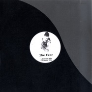 Front View : Lily Allen - THE FEAR - TF001