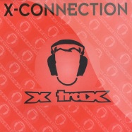 Front View : X-Connection - WATCH THEM DOGS - x006 misjah