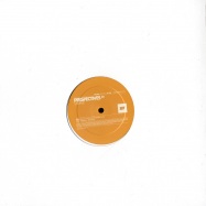 Front View : Abacus & Superbad - PERSPECTIVES 01 - Room With A View / Viewed001spl