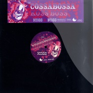 Front View : Cossa Bossa - KOSS / BOSS - JOIA058