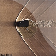 Front View : Bad Boys - VOL.1 - Bad Boys / bb001