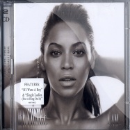 Front View : Beyonce - I AM...SASHA FIERCE (2CD) - Sony / 88697194922 (6724649)