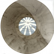 Front View : Anthony Shakir - ARISE (TRUS ME REMIX)(CLEAR MARBLED VINYL) - Syncrophone / Syncro003