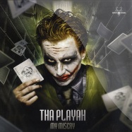 Front View : The Playah - MY MISERY - Neophyte / neo046