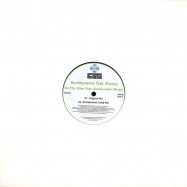 Front View : Souldynamic feat. Emory - ON THE OTHER SIDE - Soundmen on Wax / SOW532