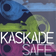Front View : Kaskade - SAFE (MIGUEL MIGS RMXS) - Salted Music / SLT002