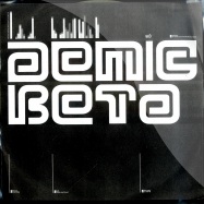 Front View : Aemic - BETA (10INCH) - MAS13.02