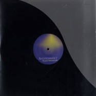 Front View : Andrewvelt - MICODOM MACADAM EP - Keezako Records / kee004