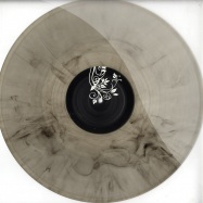 Front View : Marko Fuerstenberg - NEW WORLD EP (MARBLED VINYL) - Ornaments / ORN014