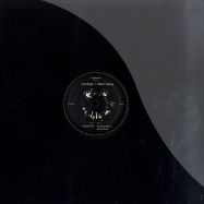 Front View : Passenger - BLACK VARIAN (ESTROE / PAUL MAC RMXS) - Eclipse Music / Eclipse004