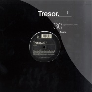Front View : Future Beat Alliance - MACHINES CAN HELP EP - Tresor / tresor237