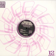 Front View : Soulmagic & Ebony Soul Feat. Feat Ann Nesby - GET YOUR THING TOGETHER - Purple Music / PM098