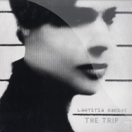 Front View : Laetitia Sadier - THE TRIP (LP) - Drag City  / dc440 / 05187491