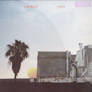 Front View : Les Sins - LINA / YOUTH GONE - Carpark Records / cak056