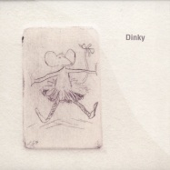 Front View : Dinky - TAKE ME / POLVO - Ostgut Ton 46