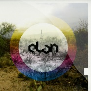 Front View : ELan - BLEEP BLOOP BRRRMMP (CLEAR COLOURED LP) - Monkeytown12