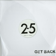 Front View : Various Artists - GET BACK TO THE RAW - PART 1/3 - Off / off025_16