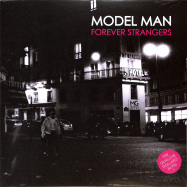 Front View : Model Man - FOREVER STRANGERS - Bordello A Parigi / BAP001