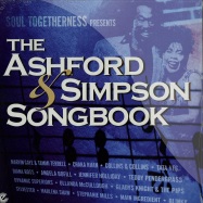 Front View : Various Artists - ASHFORD & SIMPSON SONGBOOK (2X12 LP) - Expansion Records / lpexp28