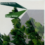 Front View : Dave Miller - MITCHELLS RACCOLTA (LP) - Background / BG-045