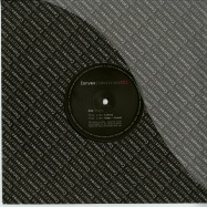 Front View : Jon Convex - BUMP AND GRIND / CLOSER (10 INCH) - Convex Industries / convex001