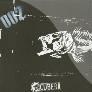 Front View : Kyle Geiger - MIMETIC DESIRE EP - Cubera / CUBERA002
