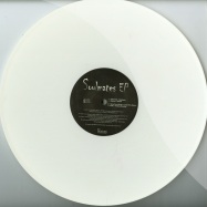 Front View : Various Artists - SOULMATES EP (WHITE VINYL) - Sharivari Records / SHV007