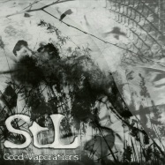 Front View : STL - GOOD VAPORATIONS (LP) - Something / Something19