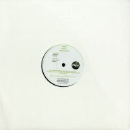 Front View : Sellouts - HYPNOTISING EP - Chilli Mint Music / cmm0046