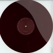 Front View : Pollyn - REMIXES (PURPLE VINYL) - Music! Music Group / MMG009T