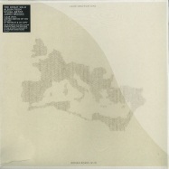 Front View : Land Observations - ROMAN ROADS IV - XI (180G LP + CD + BOOKLET) - Mute Artists Ltd / lstumm345