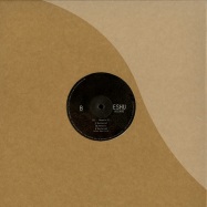 Front View : Sys - MONOCLE EP (NORMAN NODGE REMIX) - Eshu Records / eshu004