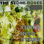 Front View : The Stone Roses - TURNS INTO STONE (LP, 180GR) - Music On Vinyl / movlp628