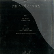 Front View : Phil Manzanera - REMIXES VOLUME 3 (COS/MES, SECRET FINGERS) - LN-CC Recordings / LNCC003