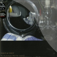 Front View : Voigt & Voigt - DIE ZAUBERHAFTE WELT DER ANDEREN (2X12 LP + CD) - Kompakt / Kompakt 274