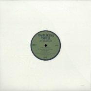 Front View : Tom Budden & Forrest - LADY IS TROUBLE EP (OOFT! / COAT OF ARMS RMXS) - Gruuv / GRU021