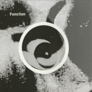 Front View : Function - GRADIENT EP - Ostgut Ton 63