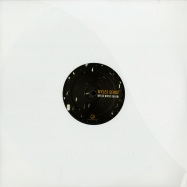 Front View : Myles Serge - WHITE NOISE SAFARI - Translucent Records / TRANSLUCENT001