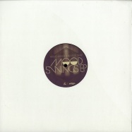 Front View : Miguel Migs & Shades Of Gray - MOOD SWINGS EP - Om-Records / om595v