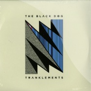 Front View : The Black Dog - TRANKLEMENTS (LTD 3X12 LP, 180G) - Dust Science Limited / Dust V038