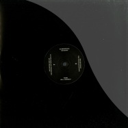 Front View : 1Derl& - INTERTWINED EP - Processed Sounds / prcsd005