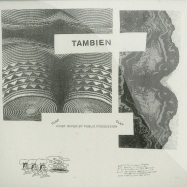 Front View : Tambien - ROMBUSTO / SEXALITAET EP - Public Possession / PP001