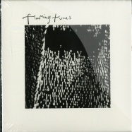 Front View : Gareth Williams & Mary Currie - FLAMING TUNES (CD) - Life and Living Records / LALR06
