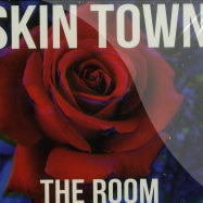 Front View : Skin Town - THE ROOM (CD) - Time No Place 012 CD