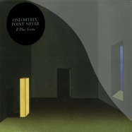 Front View : Oneohtrix Point Never - R PLUS SEVEN (CD) - Warp Records / WARPCD240